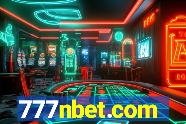 777nbet.com