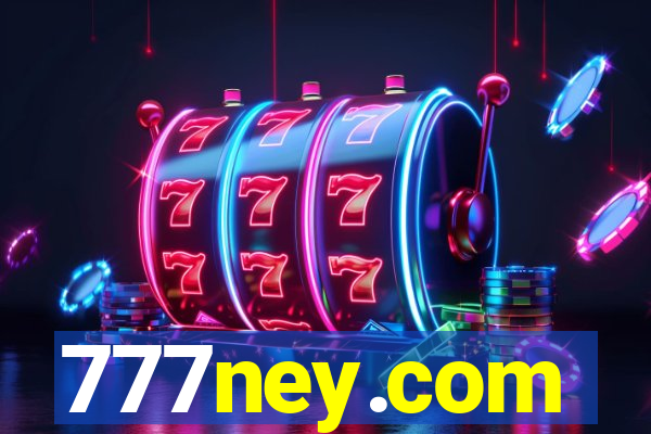 777ney.com