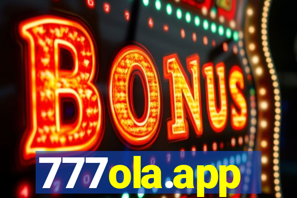 777ola.app