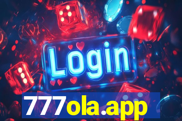 777ola.app