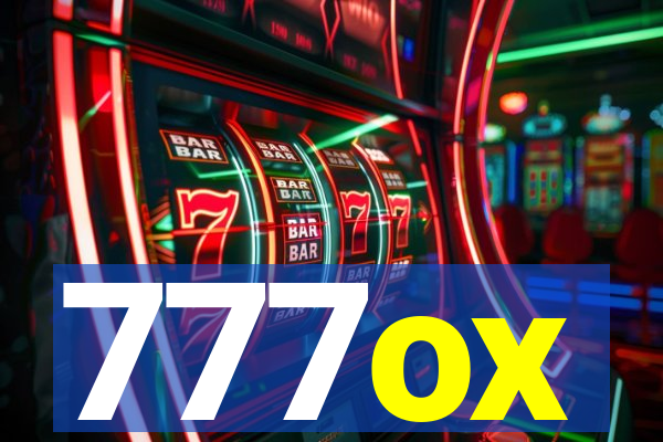 777ox