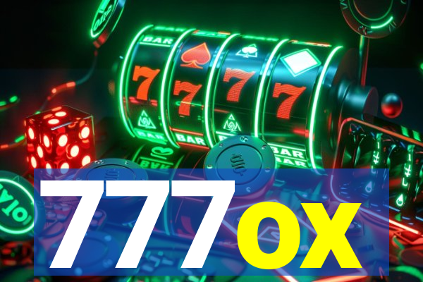 777ox