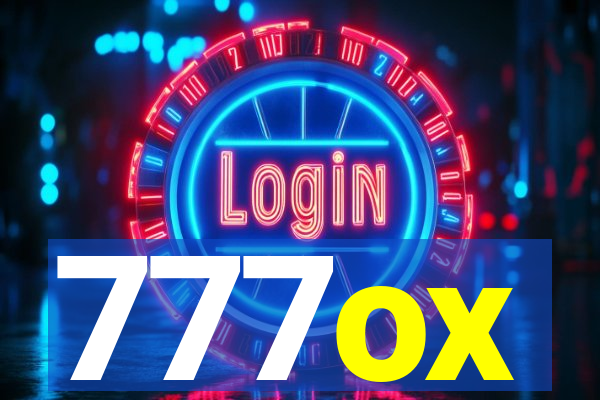 777ox