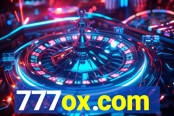 777ox.com