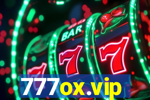 777ox.vip