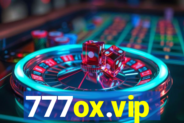 777ox.vip