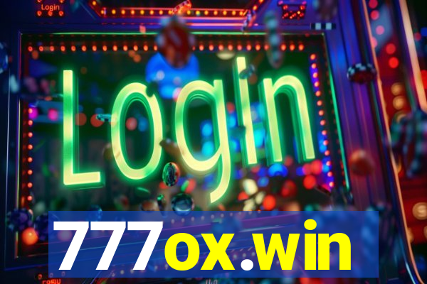 777ox.win