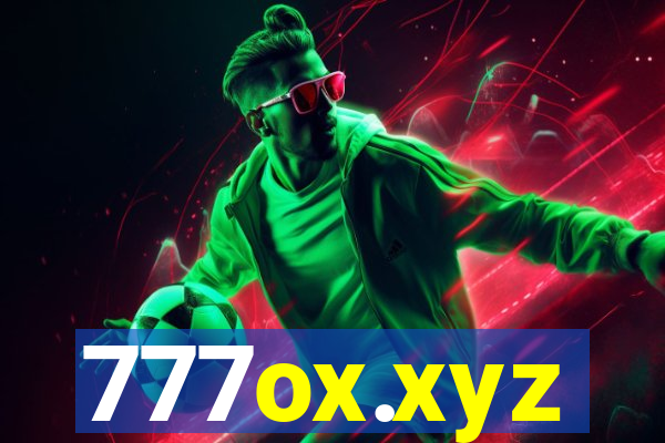 777ox.xyz