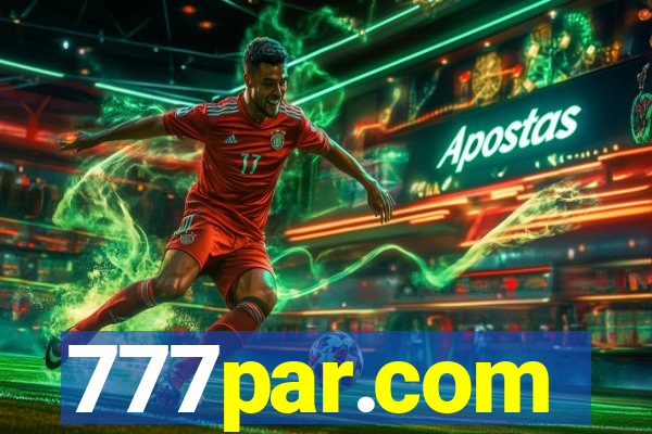 777par.com