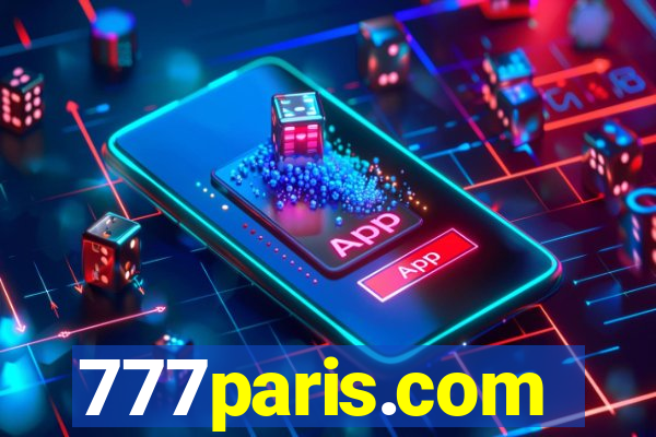 777paris.com