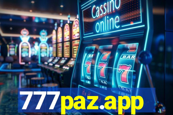 777paz.app