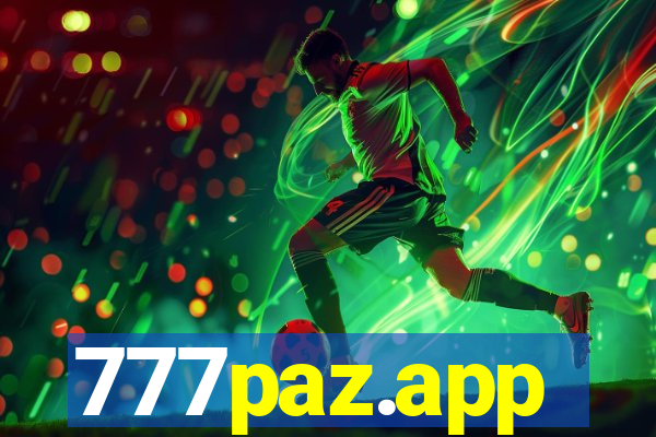 777paz.app