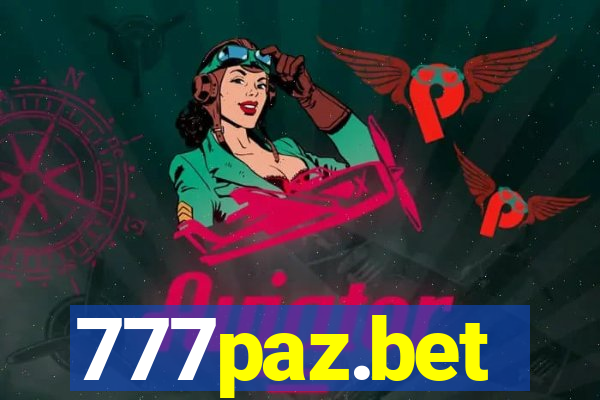 777paz.bet