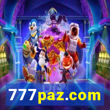 777paz.com