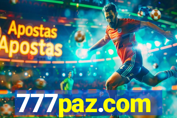 777paz.com