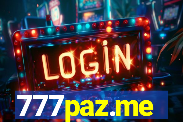 777paz.me