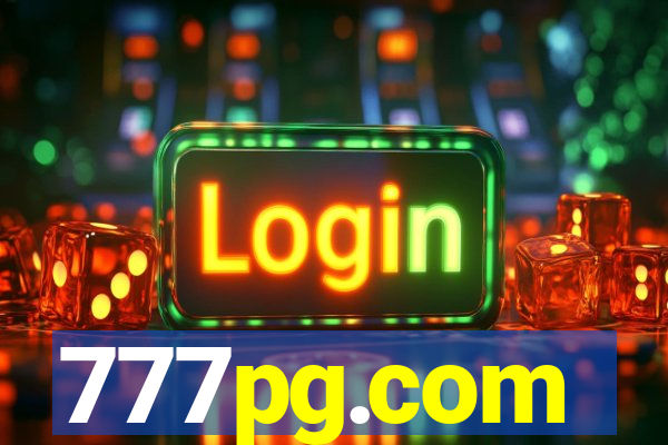 777pg.com