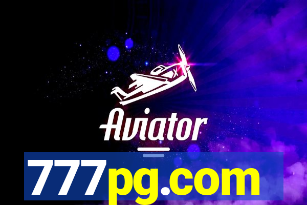 777pg.com