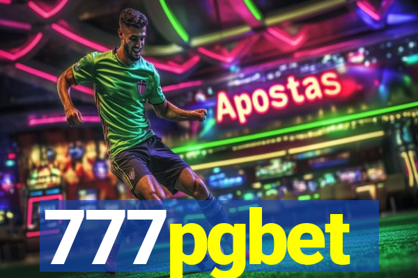 777pgbet