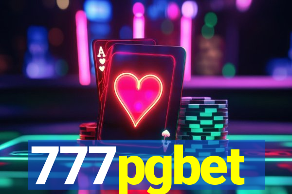 777pgbet