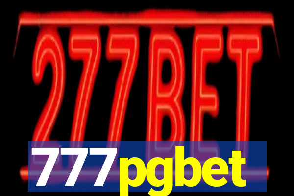 777pgbet