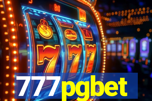 777pgbet