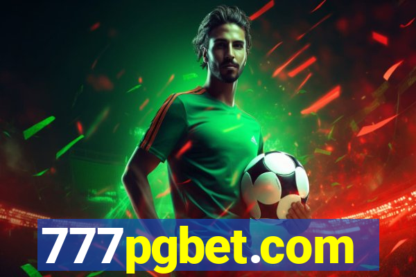 777pgbet.com