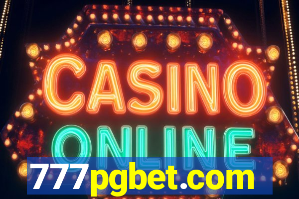 777pgbet.com