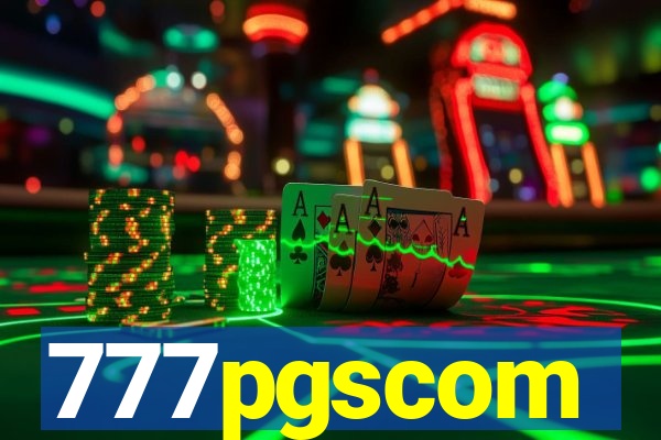 777pgscom