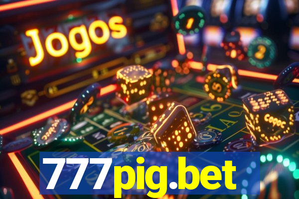 777pig.bet