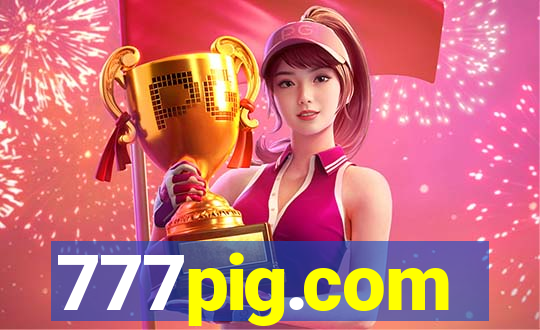 777pig.com