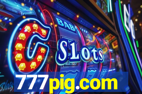 777pig.com