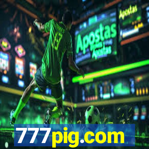 777pig.com