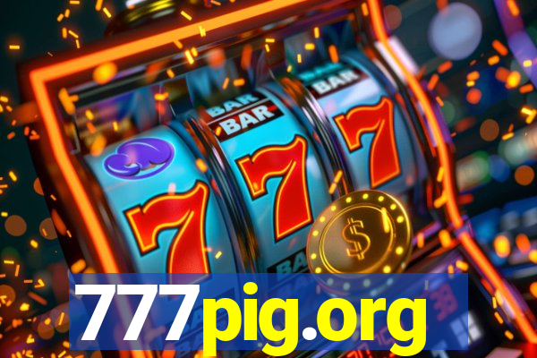 777pig.org