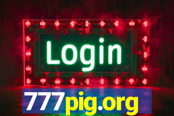 777pig.org