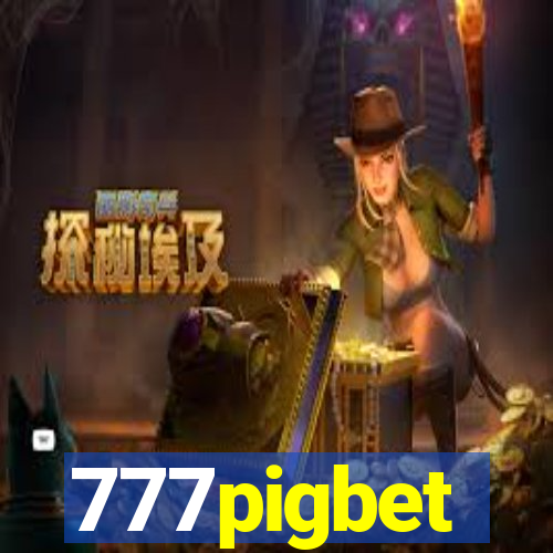 777pigbet