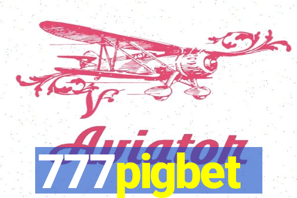 777pigbet