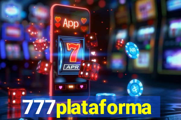 777plataforma