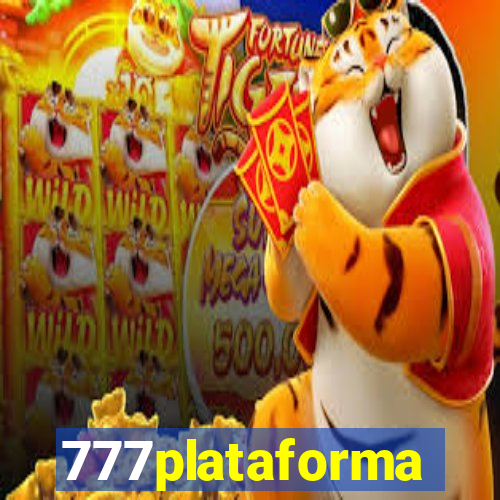 777plataforma