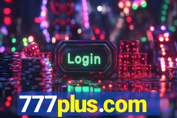 777plus.com