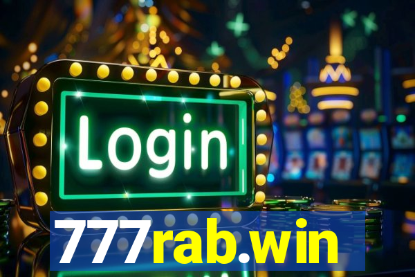 777rab.win