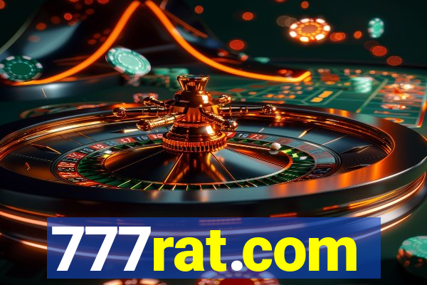 777rat.com