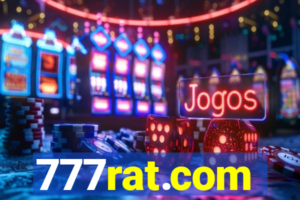 777rat.com