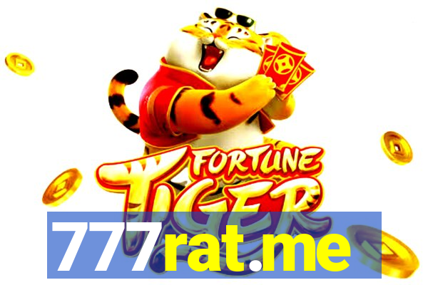 777rat.me