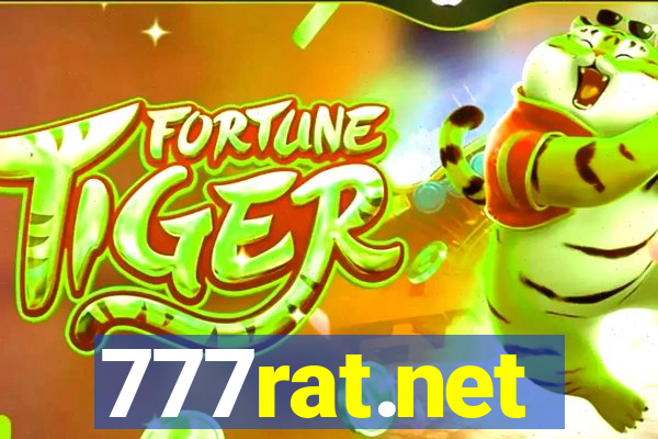 777rat.net