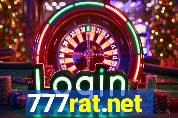 777rat.net