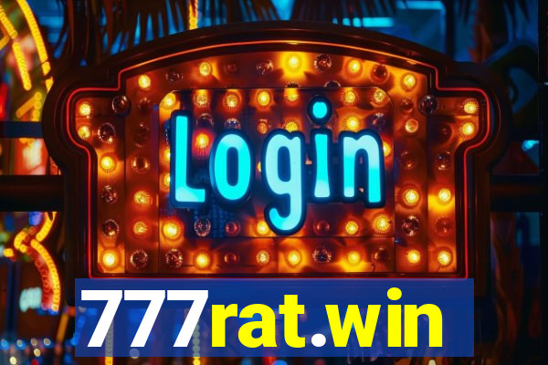 777rat.win