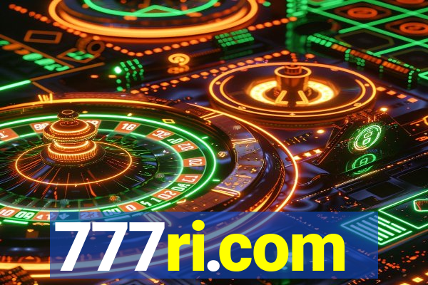 777ri.com