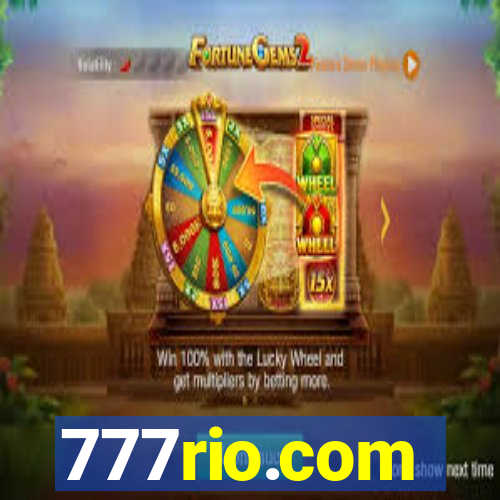 777rio.com