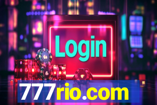 777rio.com